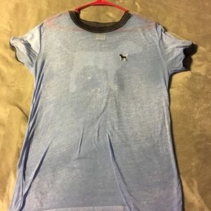 Victoria Secret (Pink) T shirt